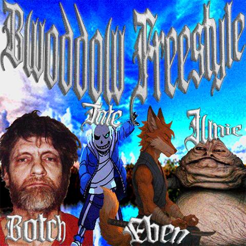 Bwoddow Freestyle