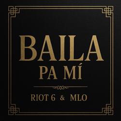 BAILA PA MI