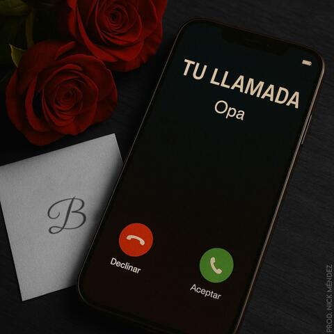 Tu llamada