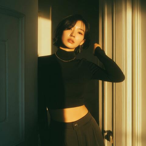 Doorframe Glow