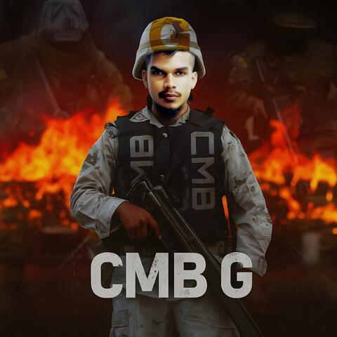 CMB G