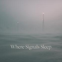 Sound Without Source