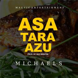 ASA TARA AZU