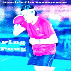 Ping pong