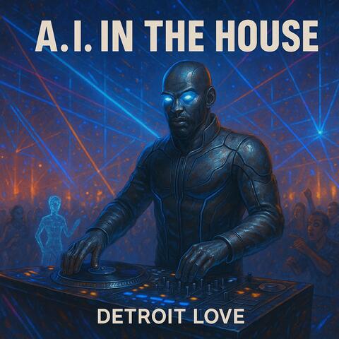 A. I. in the House