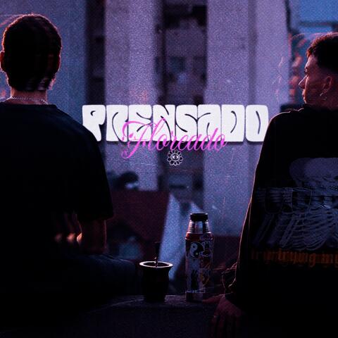 Prensado Floreado