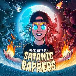 Satanic Rappers