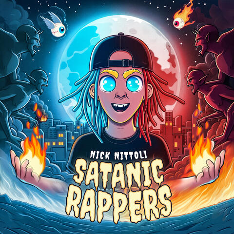 Satanic Rappers