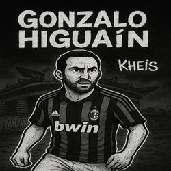 GONZALO HIGUAIN