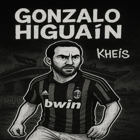 GONZALO HIGUAIN