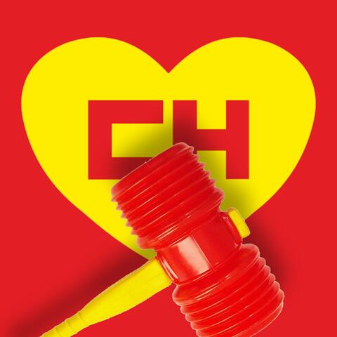 PISADINHA DO CHAPOLIN