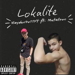 Lokalite