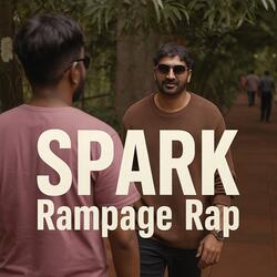 Spark Rap Rampage