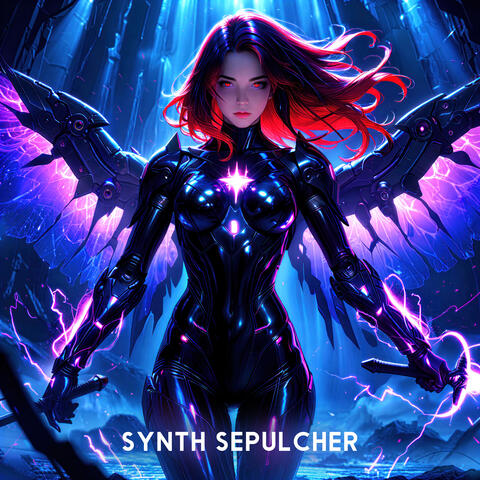 SYNTH SEPULCHER