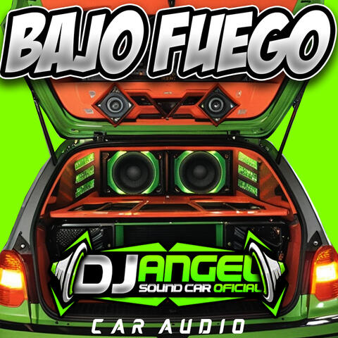 Bajo Fuego