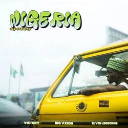Nigeria my Country