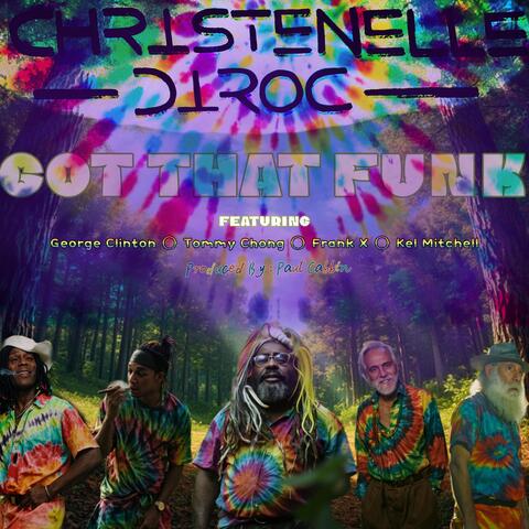 GOT THAT FUNK