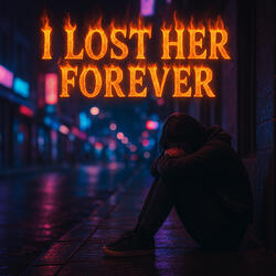 I lost her forever