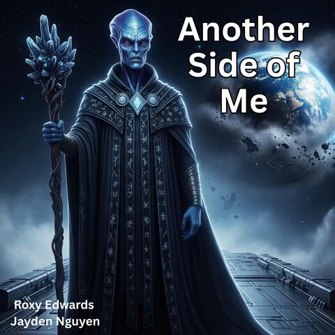 Another Side of Me