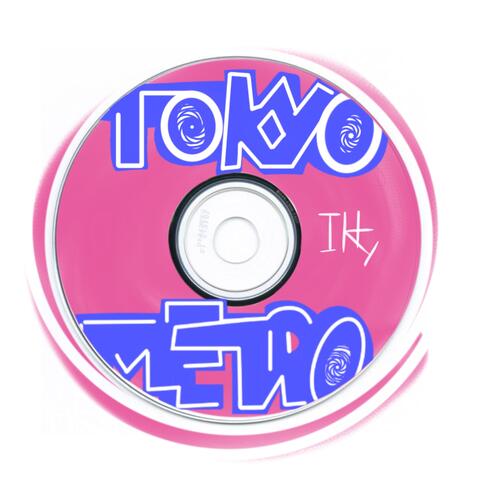Tokyo Metro