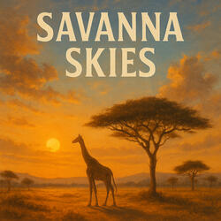Savanna Skies