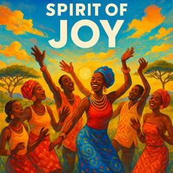 Spirit of Joy