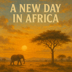 A New Day In Africa