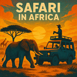 Safari in Africa