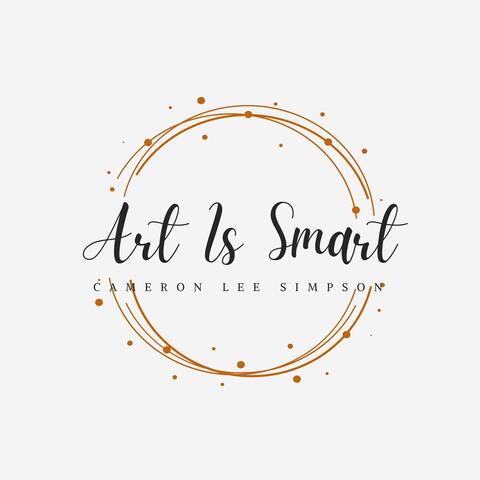 Art Is Smart!