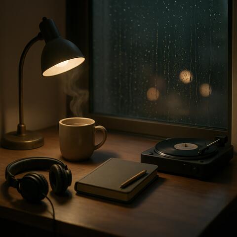 Rainy Desk Sessions
