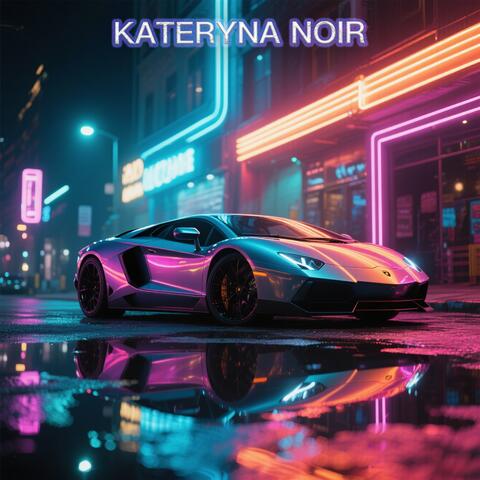 Kateryna Noir