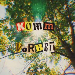 Komm Vorbei