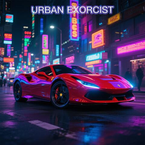 Urban Exorcist
