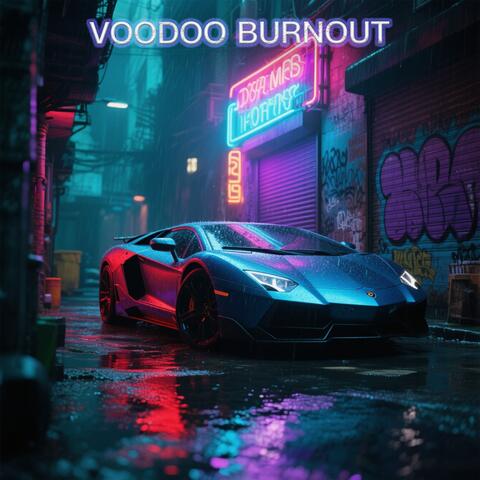 Voodoo Burnout