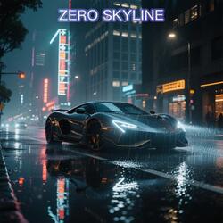 Tokyo Afterburn
