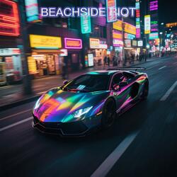 Heatwave Motor