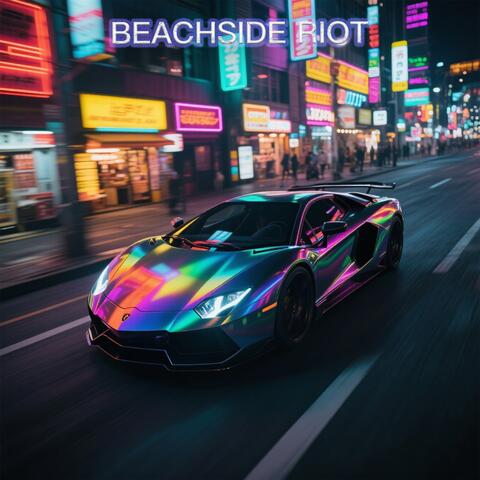 Beachside Riot