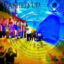 Washed Up
