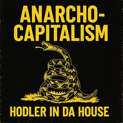 Anarcho-capitalism