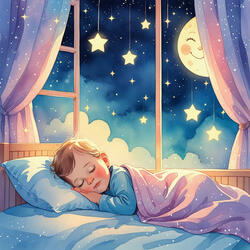 Calling the Stars Lullaby