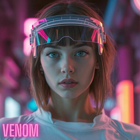 Venom (Club Mix)