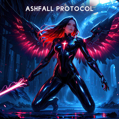 ASHFALL PROTOCOL
