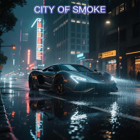 City Of Smoke