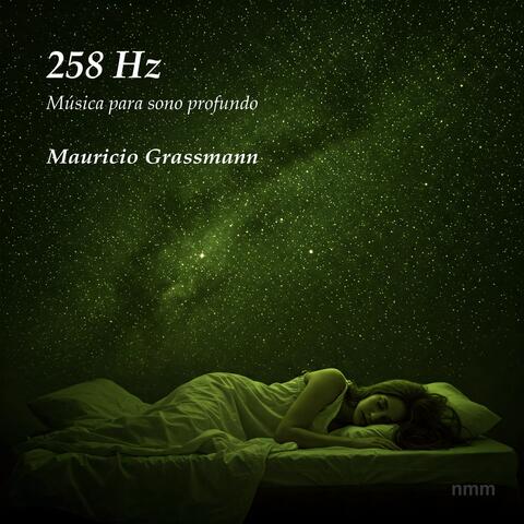 música para sono profundo