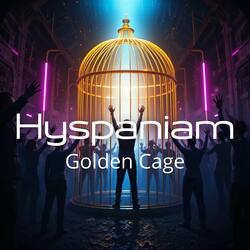 Golden cage