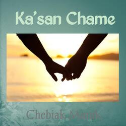 Ka'san Chame