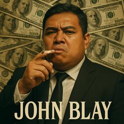 JOHN BLAY