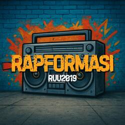 RAPFORMASI (RUU2019)
