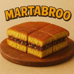 MARTABROO