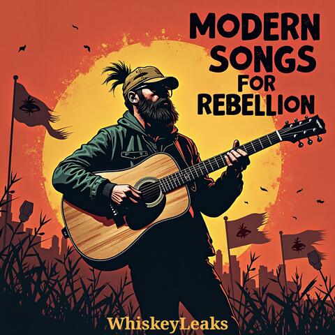 Modern Songs for Rebellion